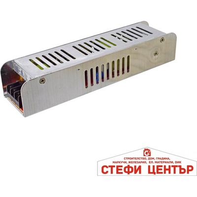 VIVALUX PSD LED DRIVER 120W LED in 240V out 24VDC (VIV004693)