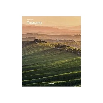 Toscana - Jürgen Sorges
