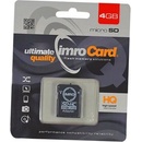 IMRO Black 8GB BLACK/8GUSB