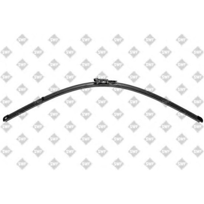 SWF se spojlerem VisioFlex - 700+550 mm 119399