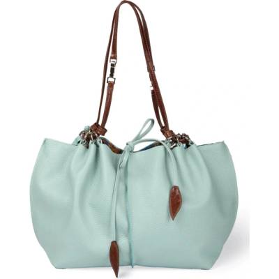 Roberta Gandolfi Margherita Medium ice blue