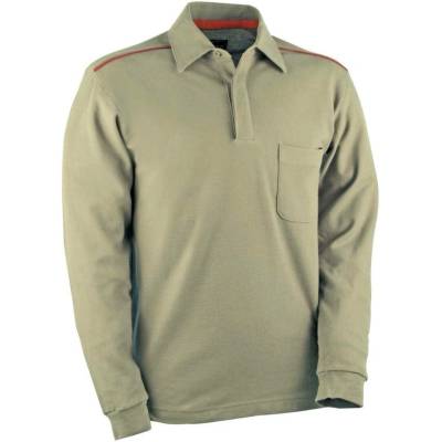 Cofra polokošile CLASSIC Khaki