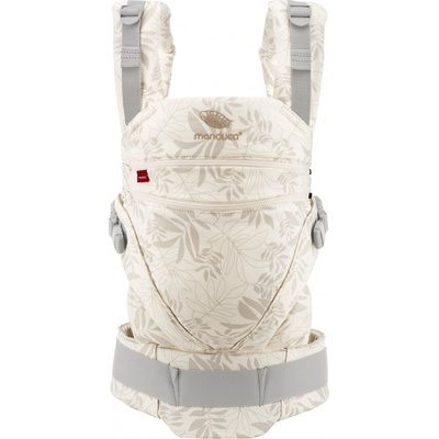 Wickelkinder Manduca XT Limited Edition Botanic Vanilla