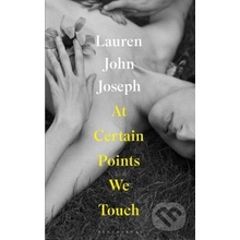 At Certain Points We Touch - Lauren John Joseph