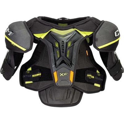 chrániče ramien CCM Tacks XF SR