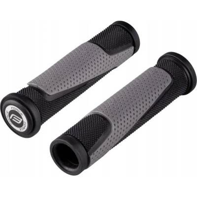 Force Ross černá/šedá