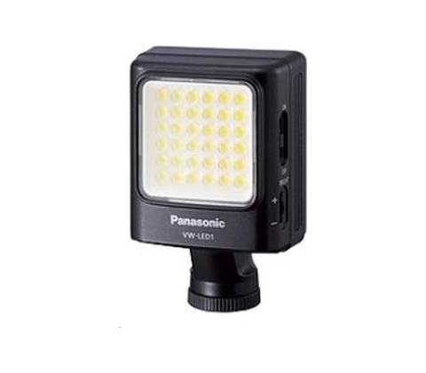 Panasonic VW-LED1E