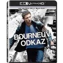 Filmy Bourneův odkaz UHD+BD