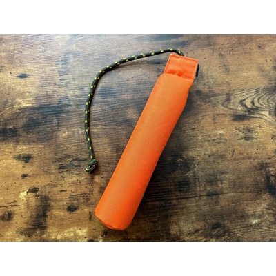 Bracco aport Bumper Dummy 300 g plovoucí oranžový