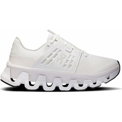 On Cloudswift Amp W White/White
