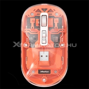 Meetion BTM005 Orange (BTM005ORANGE)