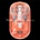 Meetion BTM005 Orange (BTM005ORANGE)
