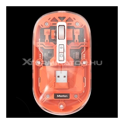 Meetion BTM005 Orange (BTM005ORANGE)