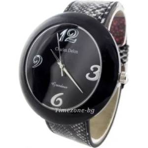 Charles Delon Дамски часовник Charles Delon - CHD-495801 (CHD-495801) Часовници