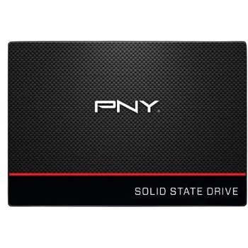PNY CS1311 120GB SATA3 SSD7CS1311-120-RB