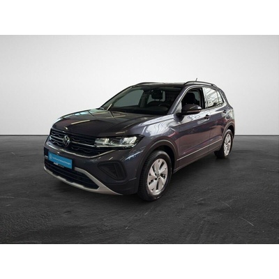 Volkswagen T-Cross 1.5 TSI DSG 110 kW
