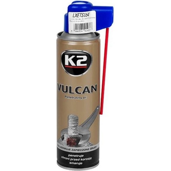 K2 Vulcan 250ml