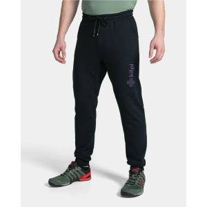 Kilpi Мъжки спортни долнища Kilpi MATTY-M Черен Kilpi | Cheren | МЪЖЕ | XS
