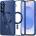 Tech-Protect Кейс Tech-Protect MagFlex MagSafe за Samsung Galaxy S25 FE - тъмносин (5906302332847)