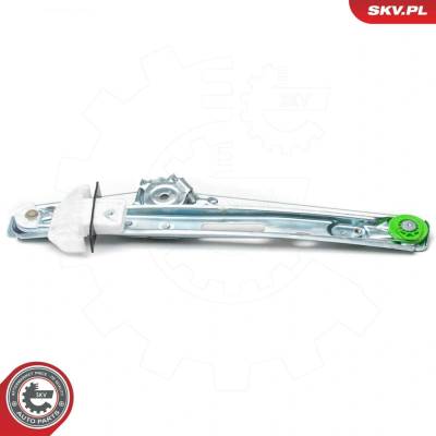 Zvedací zařízení oken ESEN SKV 01SKV003