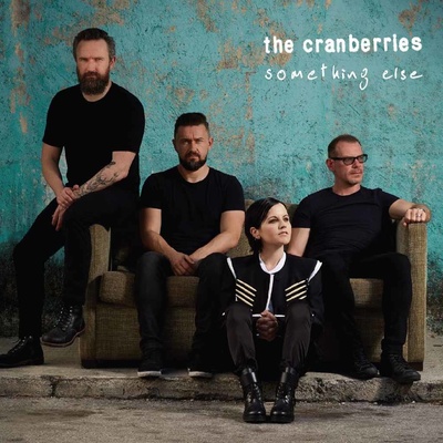 CRANBERRIES THE: SOMETHING ELSE CD