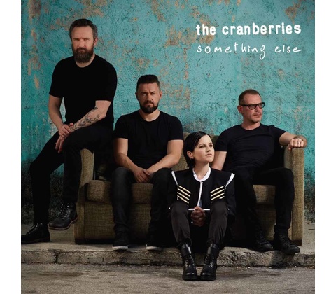 CRANBERRIES THE: SOMETHING ELSE CD