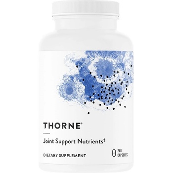 Thorne Joint Support Nutrients, 240 капсули, Thorne