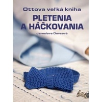 Pletenie a háčkovanie
