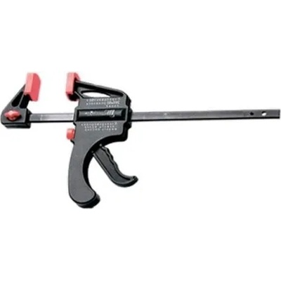 MTX Стяга универсална F-образна, 150 х 265 х 60 mm, пластмасов корпус MTX