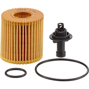 Mann-filter Маслен филтър mann-filter hu 7019 z