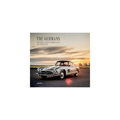 The Germans - Beautiful Machines - Blake Z Rong Gestalten, Rong