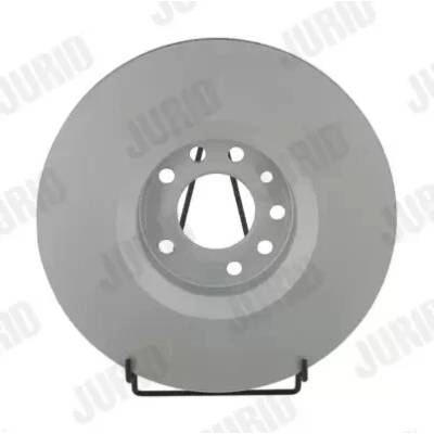 JURID Brzdový kotouč - 314 mm JRD 562390JC-1
