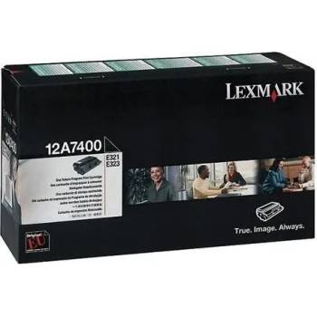 Lexmark Оригинална тонер касета за LEXMARK E321/323 (12A7400/12A7300_cartridge)