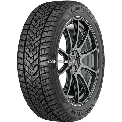 Goodyear Ultra Grip+ .4X4 235/70 R16 106T