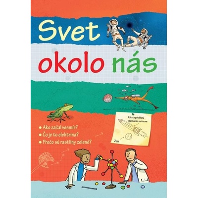Svet okolo nás