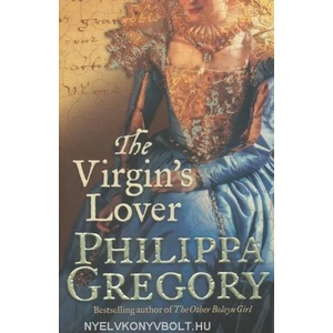 Virgin's Lover | Philippa Gregory (2007)