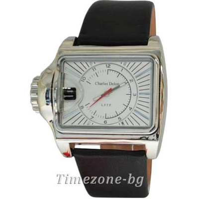 Charles Delon Мъжки часовник Charles Delon - CHD-531402 (CHD-531402)