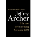 Next in Line Archer Jeffrey