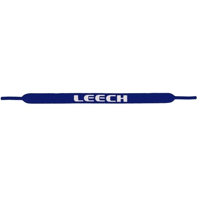 Neoprenový pásek Leech blue