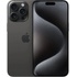 Apple iPhone 15 Pro 256GB Black Titanium