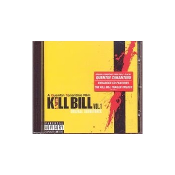 OST - Kill Bill, Vol. 1