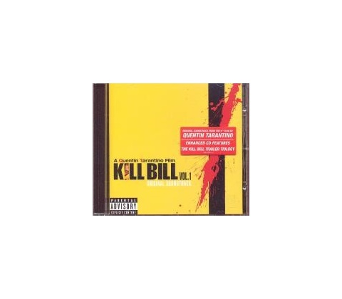 OST - Kill Bill, Vol. 1