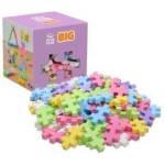 Comandante PlusPlus Plus Plus Big Pastel 100 pcs