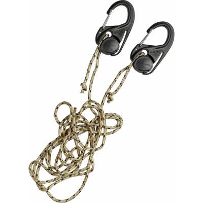 Nite Ize CamJam Cord Tightener - 2 Pack 2,4 m