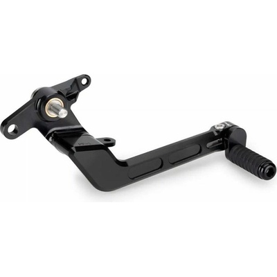 PUIG Brake foot pedal PUIG 21780N čierna Nastaviteľné