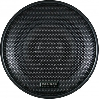 Crunch DSX42