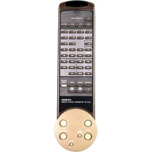GENERAL ONKYO RC-212S - съвместимо дистанционно управление на марката General (RC-212S) Дистанционно