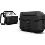 Urban Armor Gear(UAG) UAG Scout, черен - AirPods Pro 3rd Gen (104133114040)