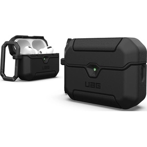 Urban Armor Gear(UAG) UAG Scout, черен - AirPods Pro 3rd Gen (104133114040)
