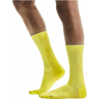 On ponožky Elite Run Sock High